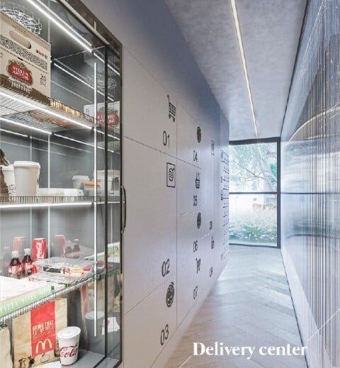 Apartamento, 1 quarto, 47 m² - Foto 8