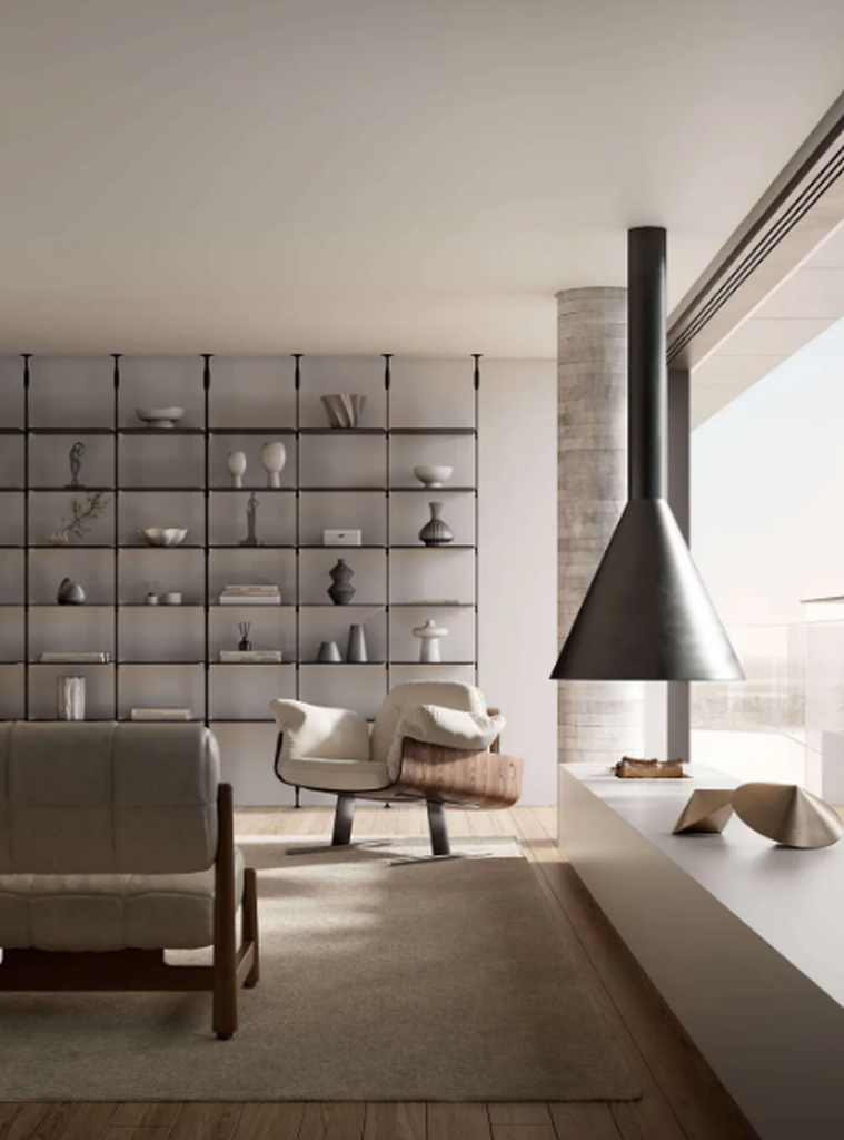 Apartamento, 3 quartos, 265 m² - Foto 10