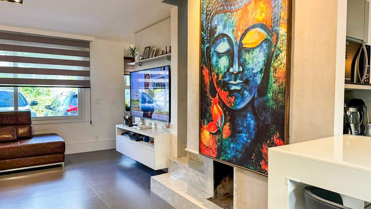 Casa, 3 quartos, 120 m² - Foto 4