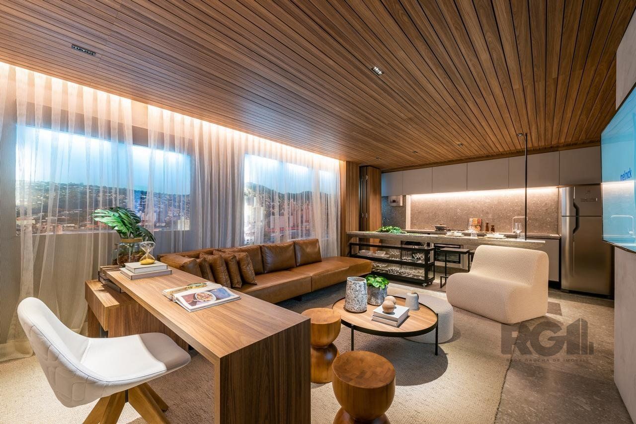 Apartamento, 2 quartos, 59 m² - Foto 1