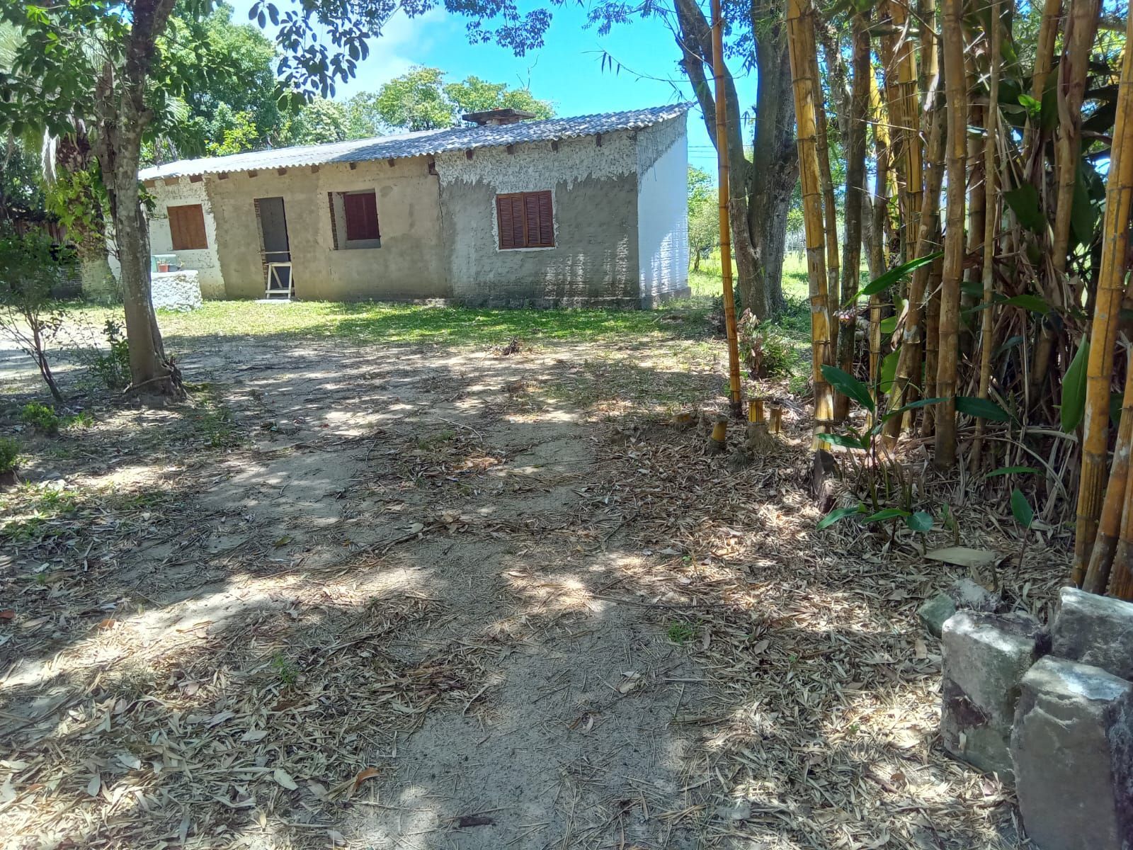 Sítio, 3 quartos, 1 hectares - Foto 8