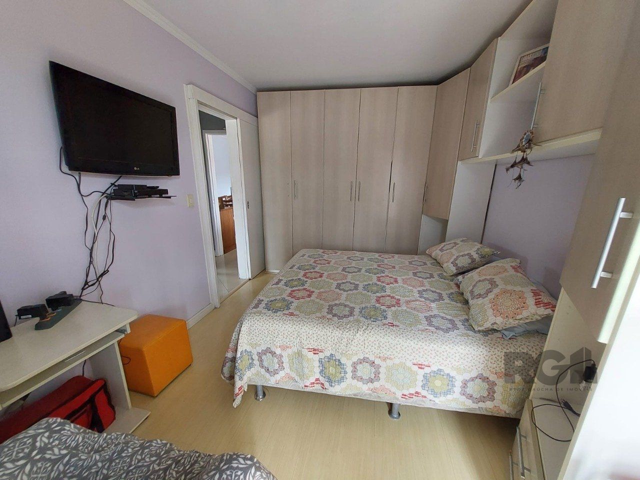 Apartamento à venda com 2 quartos, 72m² - Foto 22