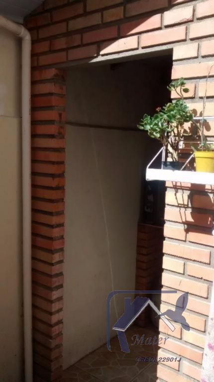 Sobrado, 2 quartos, 56 m² - Foto 2