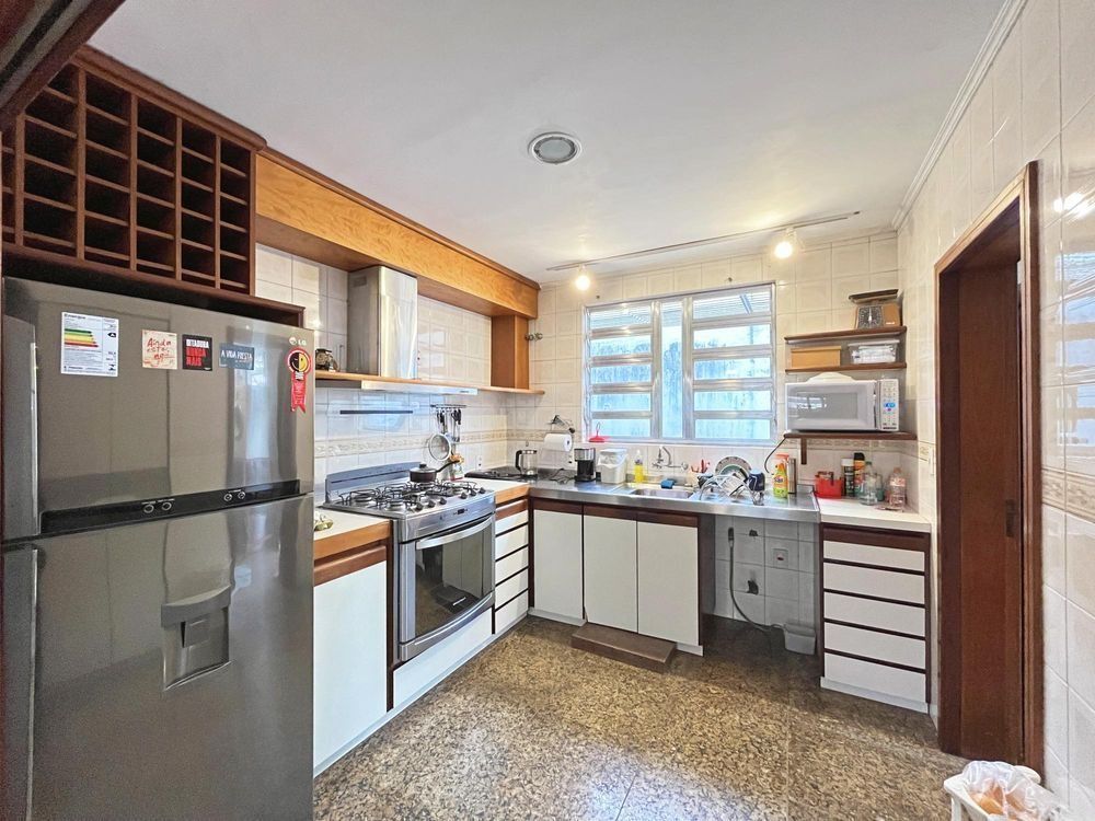 Casa à venda com 5 quartos, 385m² - Foto 28