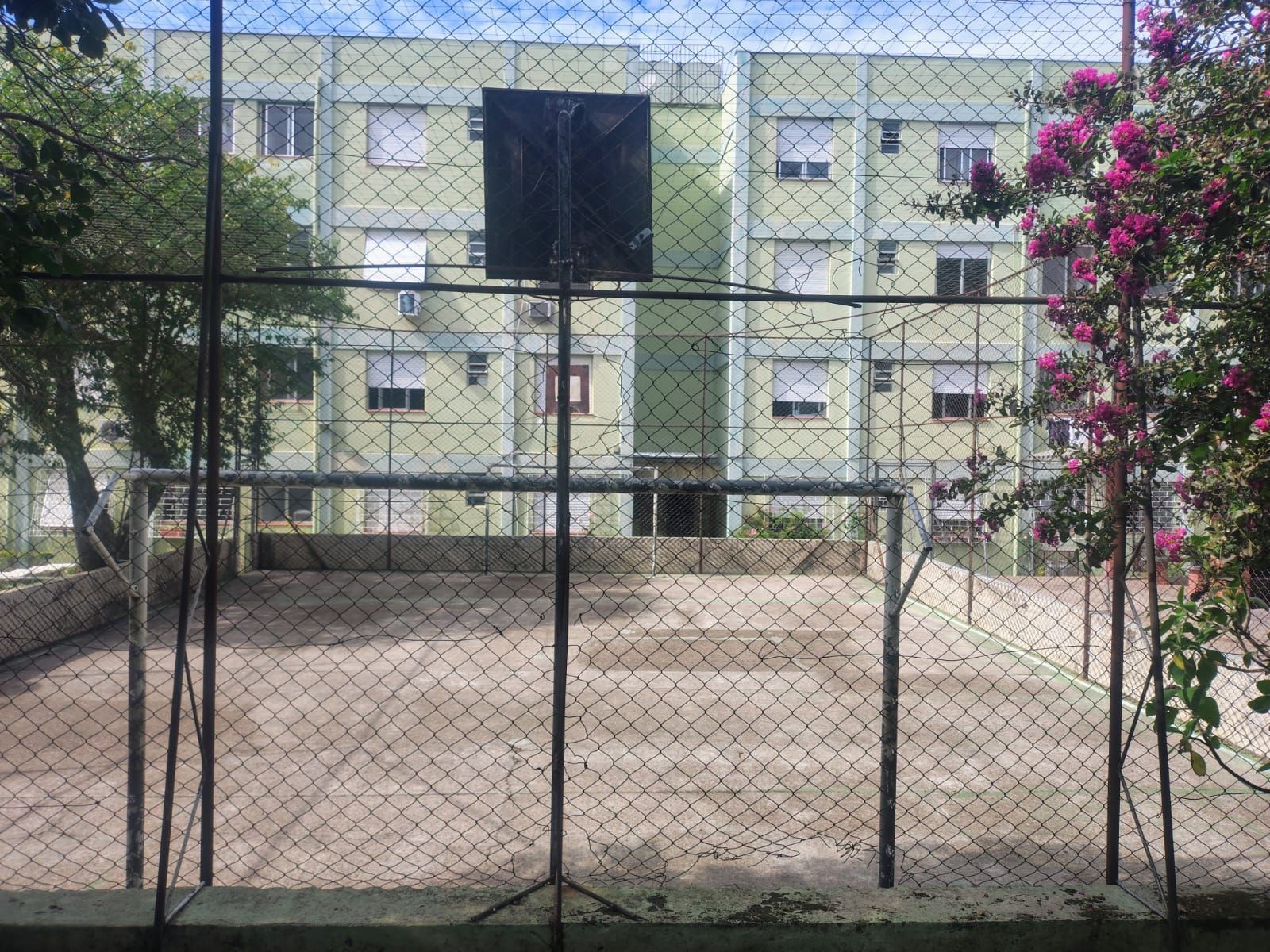 Apartamento, 2 quartos, 46 m² - Foto 24