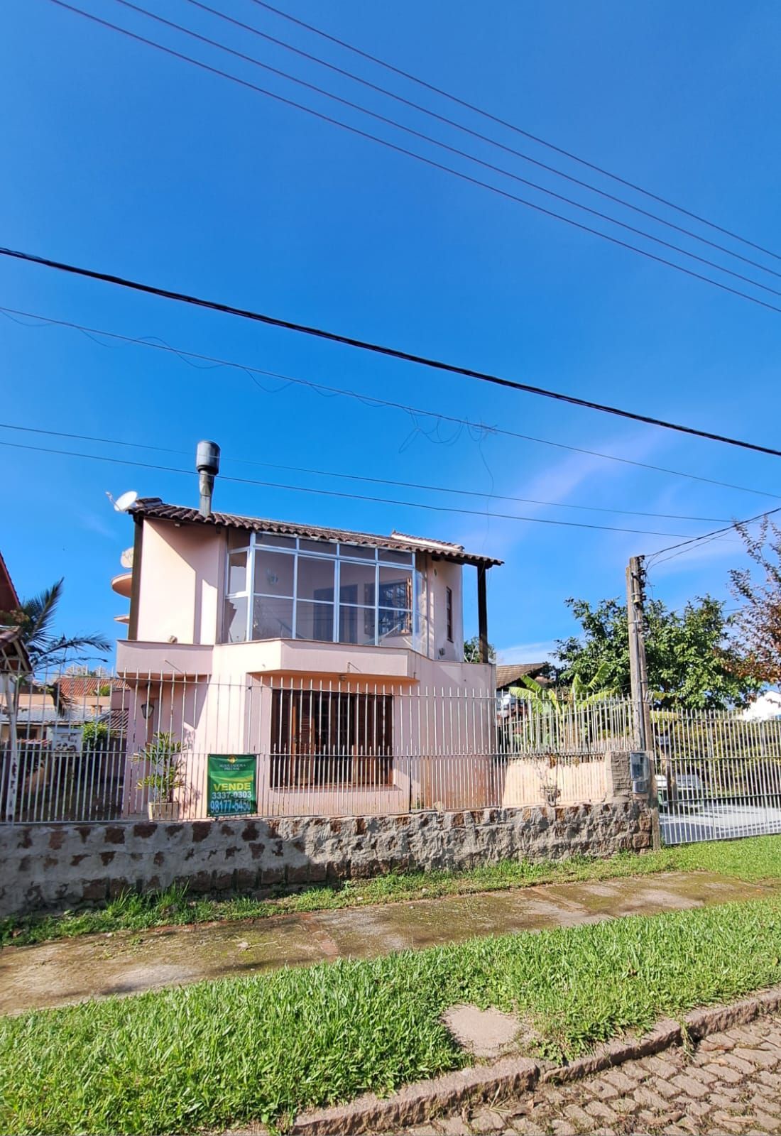 Casa, 3 quartos, 231 m² - Foto 22