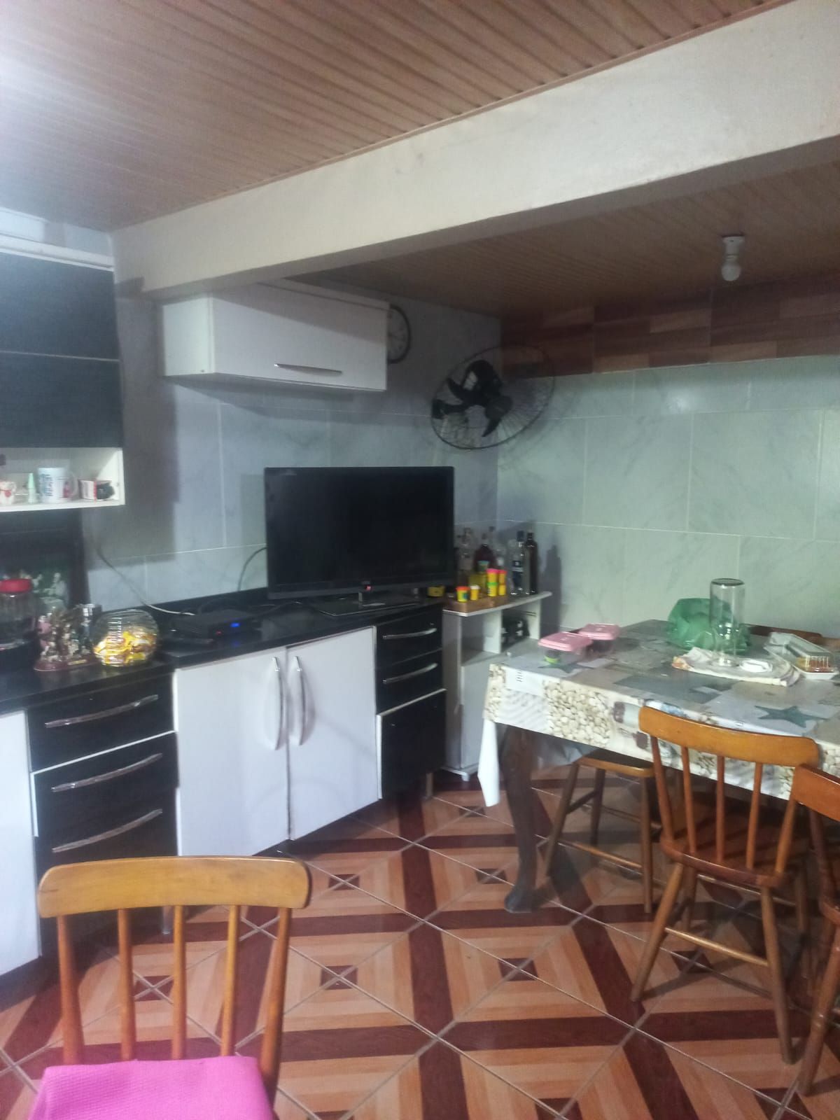 Casa, 3 quartos, 400 m² - Foto 6