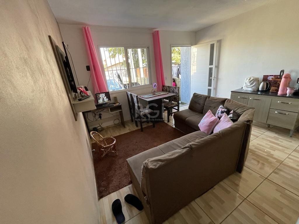 Casa à venda com 2 quartos, 35m² - Foto 6