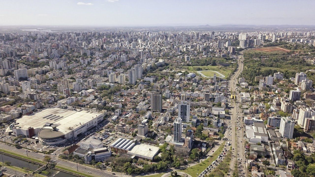 Apartamento à venda com 2 quartos, 63m² - Foto 5