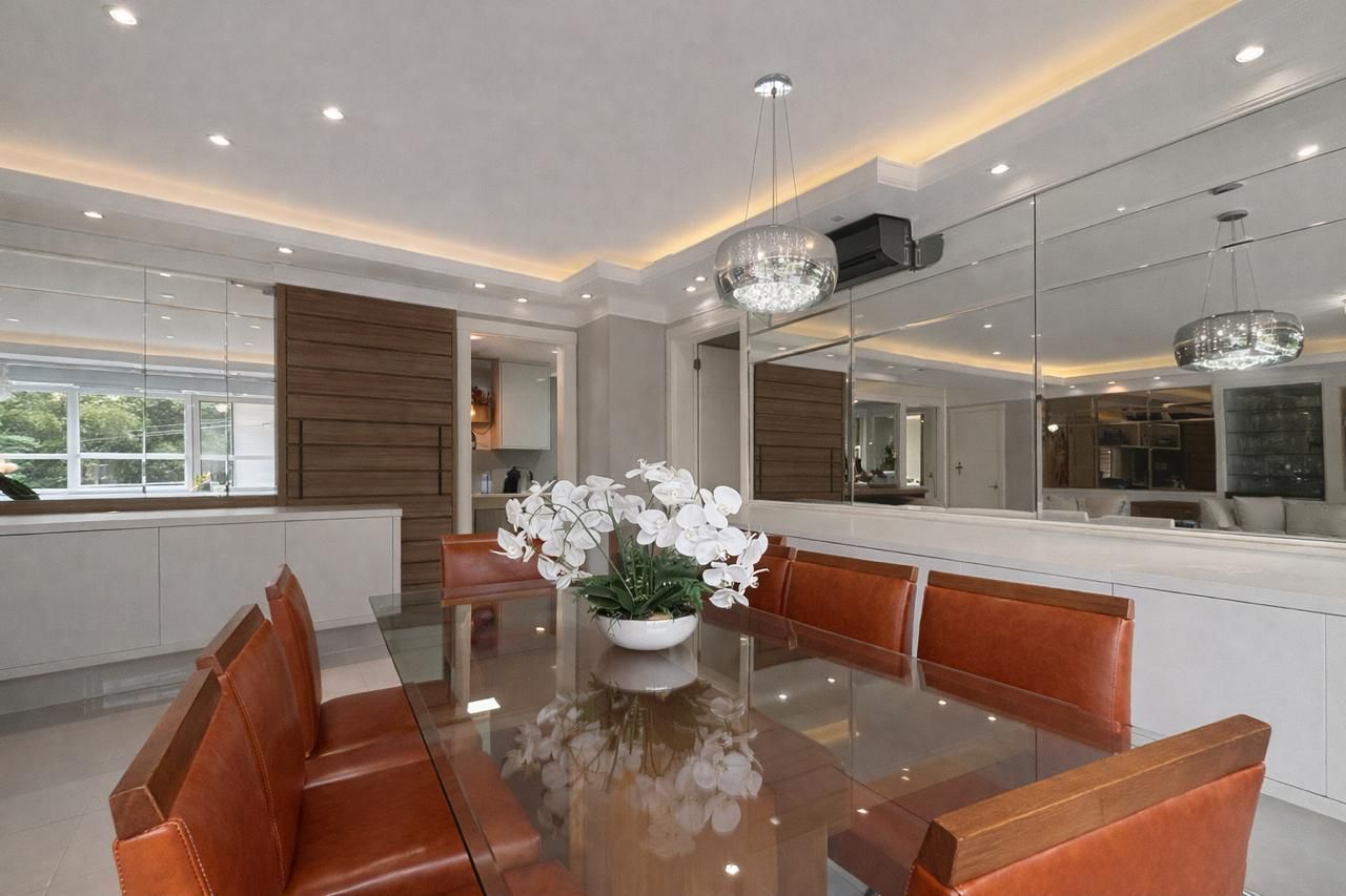 Apartamento, 3 quartos, 137 m² - Foto 7