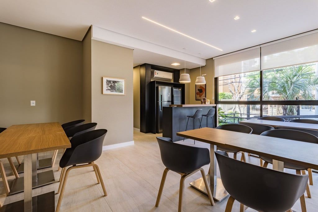 Apartamento, 3 quartos, 130 m² - Foto 85