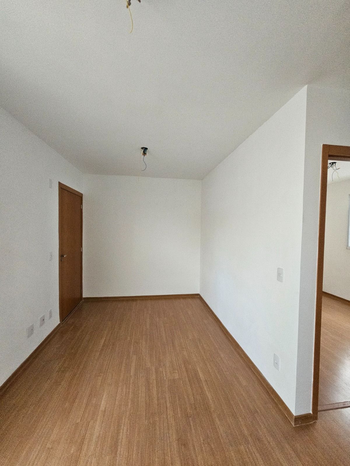 Apartamento, 2 quartos, 40 m² - Foto 7