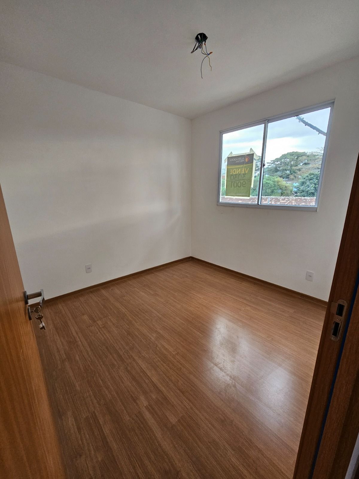 Apartamento, 2 quartos, 40 m² - Foto 1