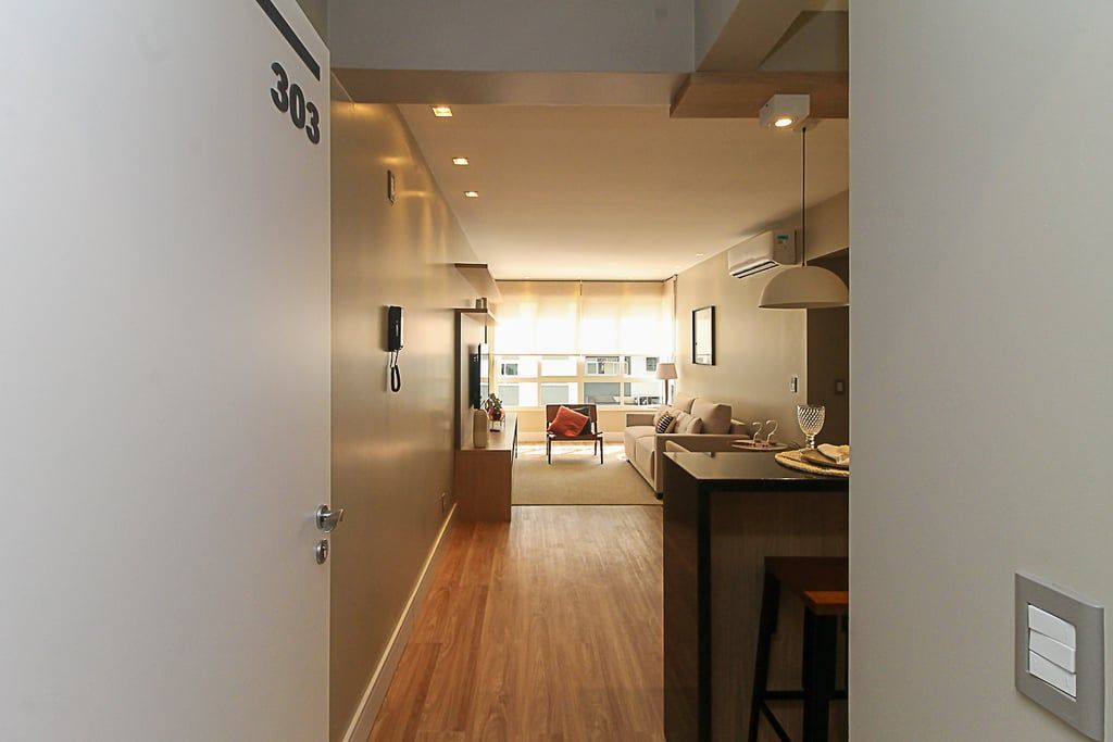 Apartamento à venda com 2 quartos, 83m² - Foto 13
