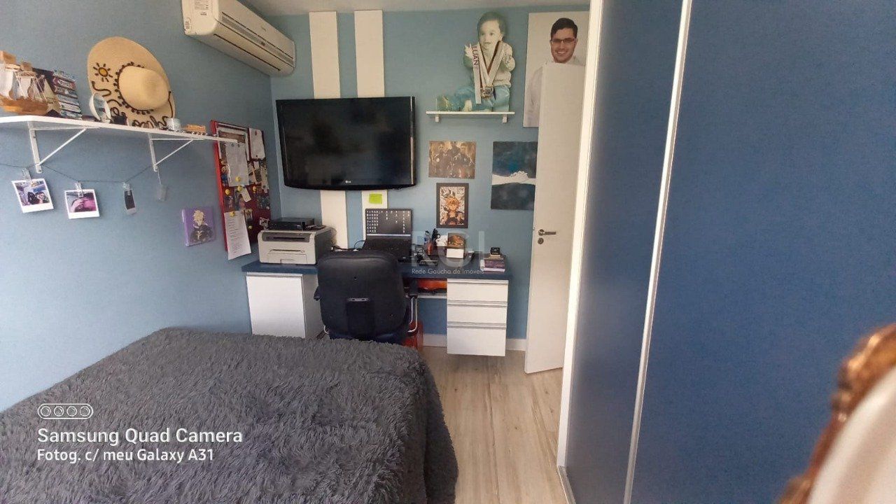 Apartamento, 3 quartos, 67 m² - Foto 35