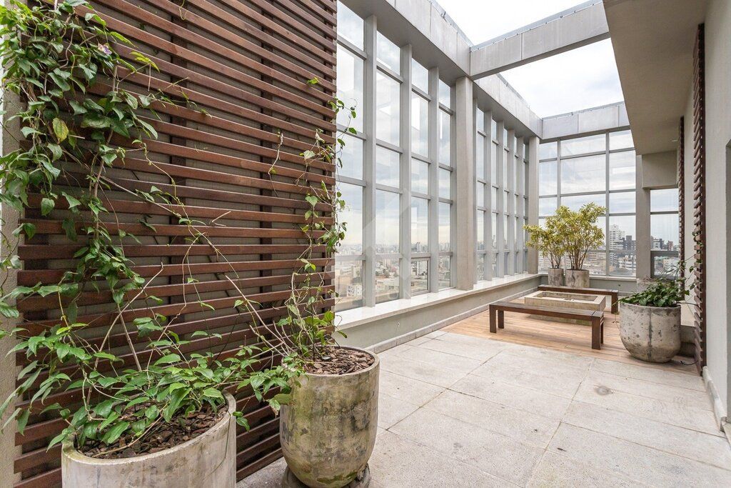 Apartamento, 1 quarto, 54 m² - Foto 17