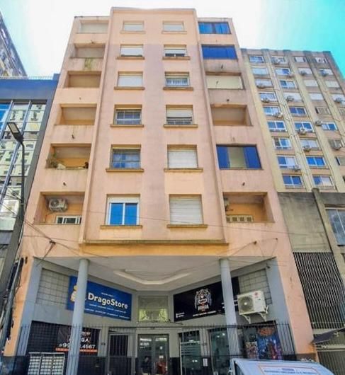 Cobertura, 1 quarto, 65 m² - Foto 17