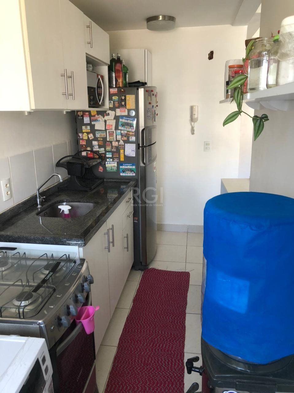 Apartamento à venda com 2 quartos, 56m² - Foto 19
