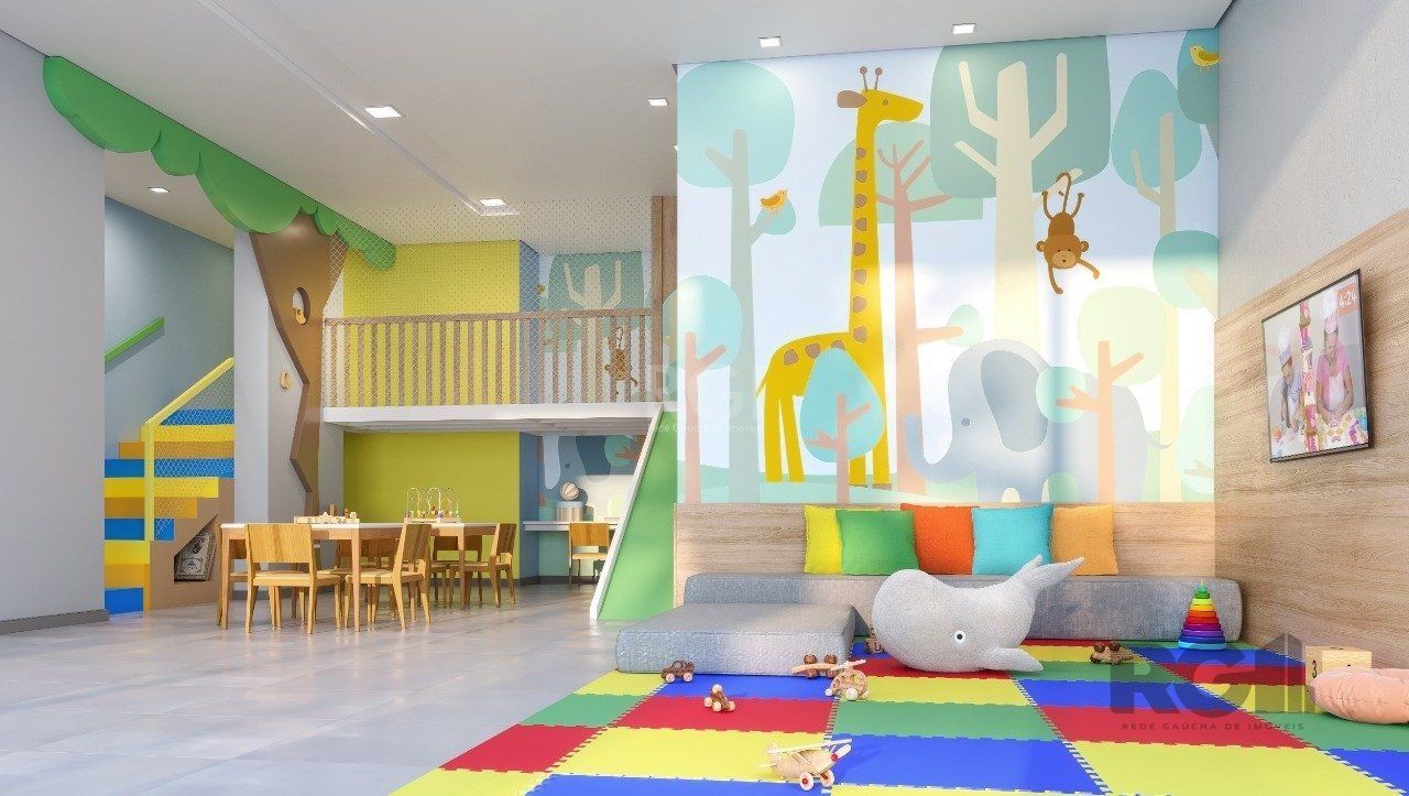 Apartamento à venda com 2 quartos, 85m² - Foto 9