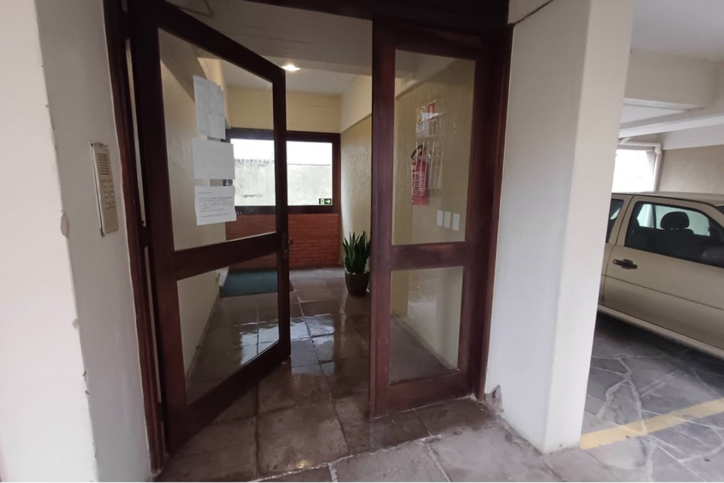 Apartamento à venda com 1 quarto, 38m² - Foto 18