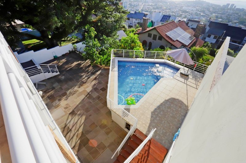 Casa de Condomínio, 4 quartos - Foto 41