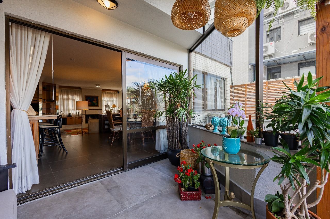 Cobertura, 3 quartos, 295 m² - Foto 18