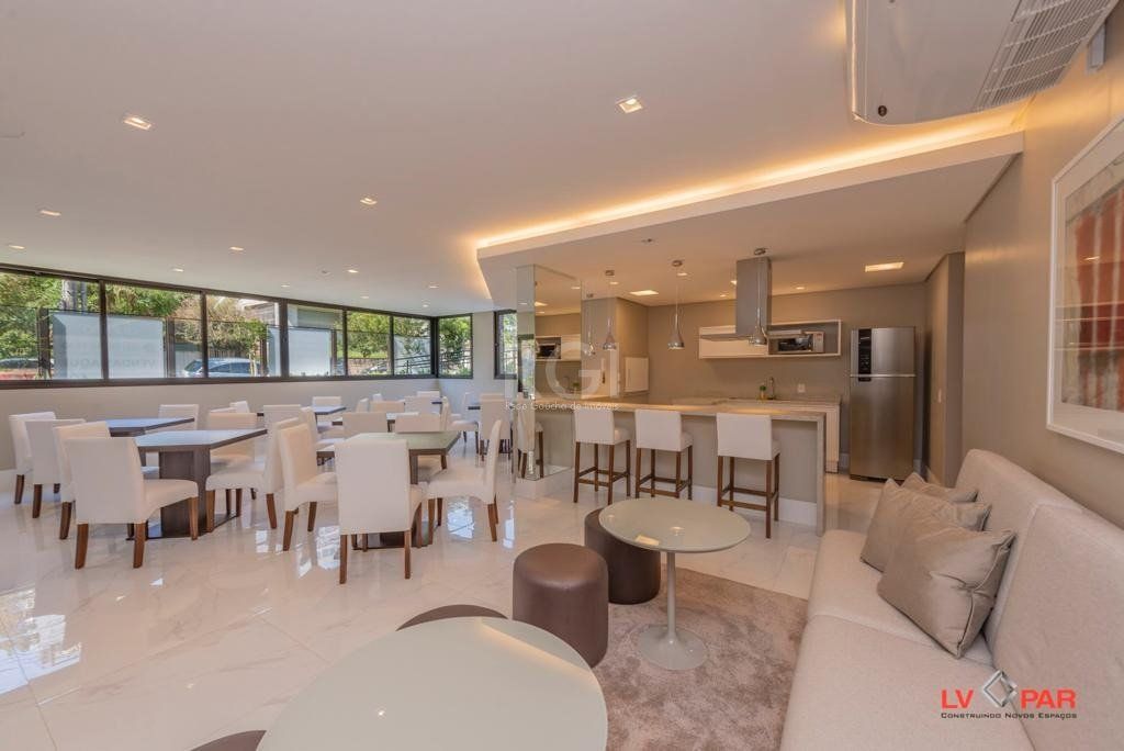 Apartamento, 3 quartos, 140 m² - Foto 9