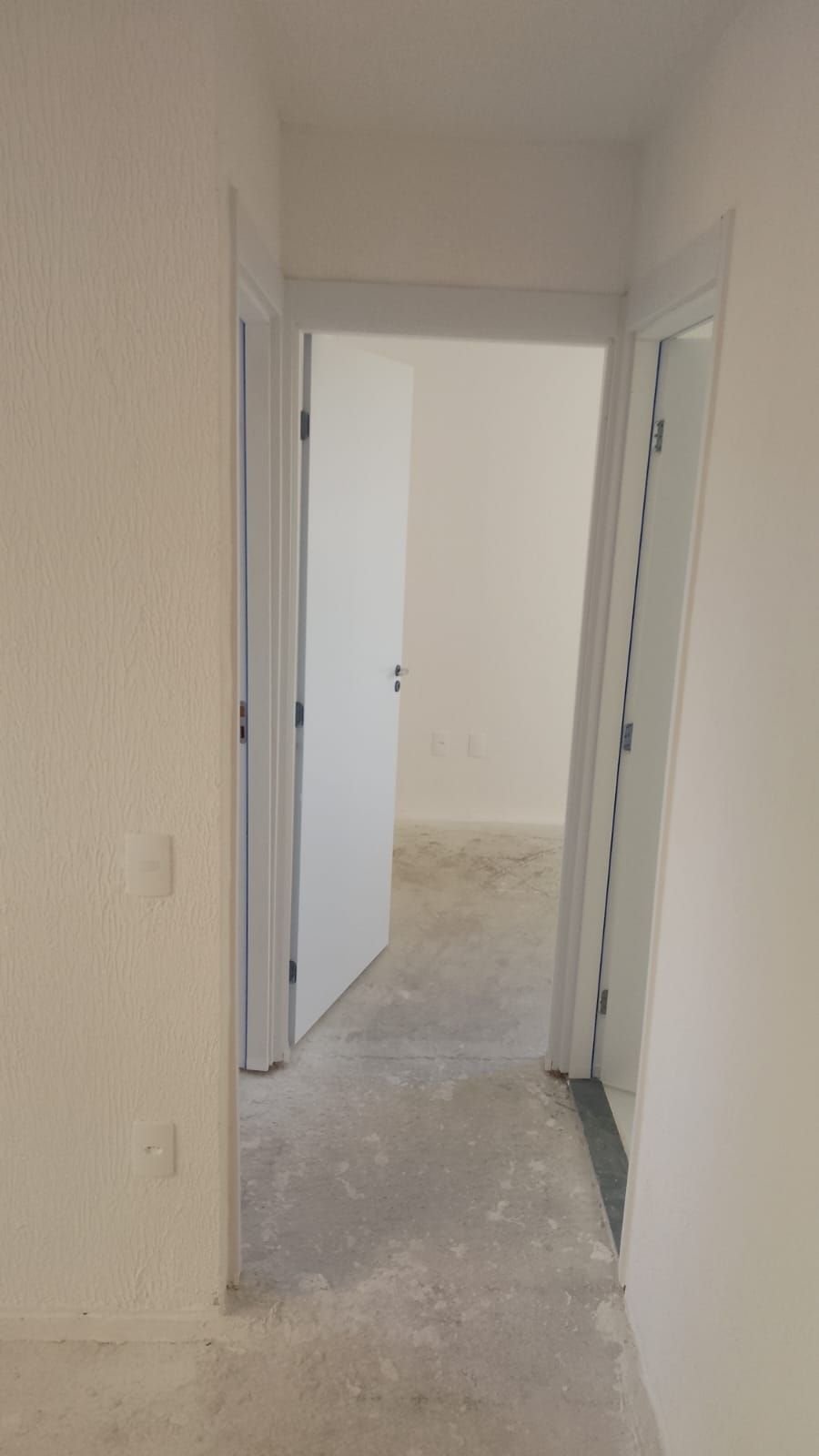 Apartamento 2 quartos à venda, 50m², Campo Novo - Porto Alegre