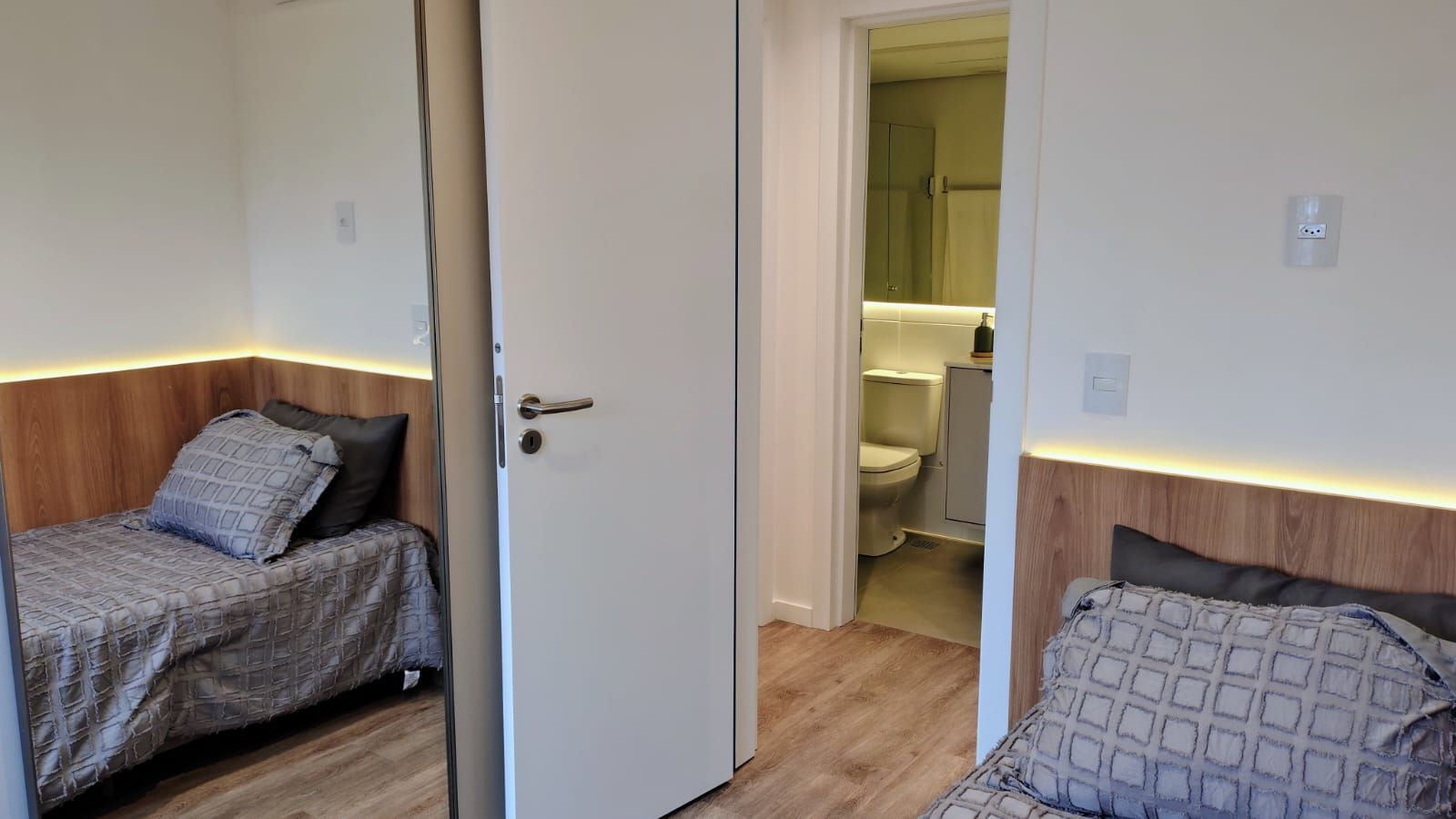 Apartamento, 2 quartos, 66 m² - Foto 14