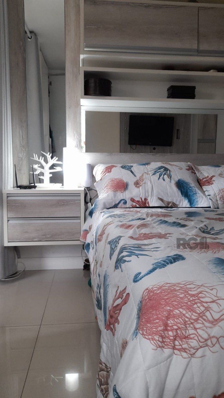 Cobertura à venda com 2 quartos, 79m² - Foto 16