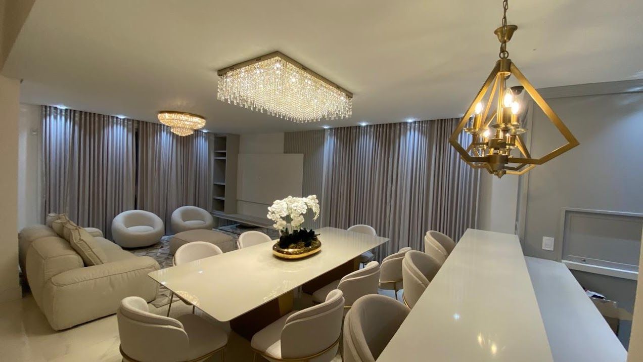 Casa de Condomínio à venda com 6 quartos, 397m² - Foto 23