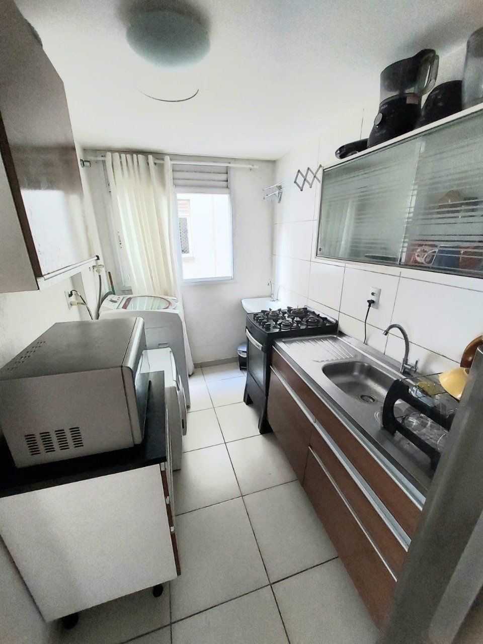 Apartamento, 2 quartos, 47 m² - Foto 15