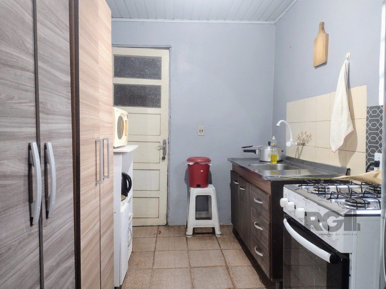 Casa, 1 quarto, 128 m² - Foto 15