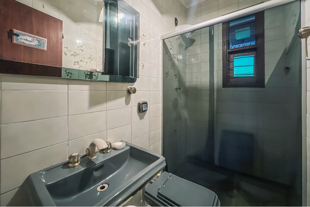 Casa à venda com 4 quartos, 246m² - Foto 22
