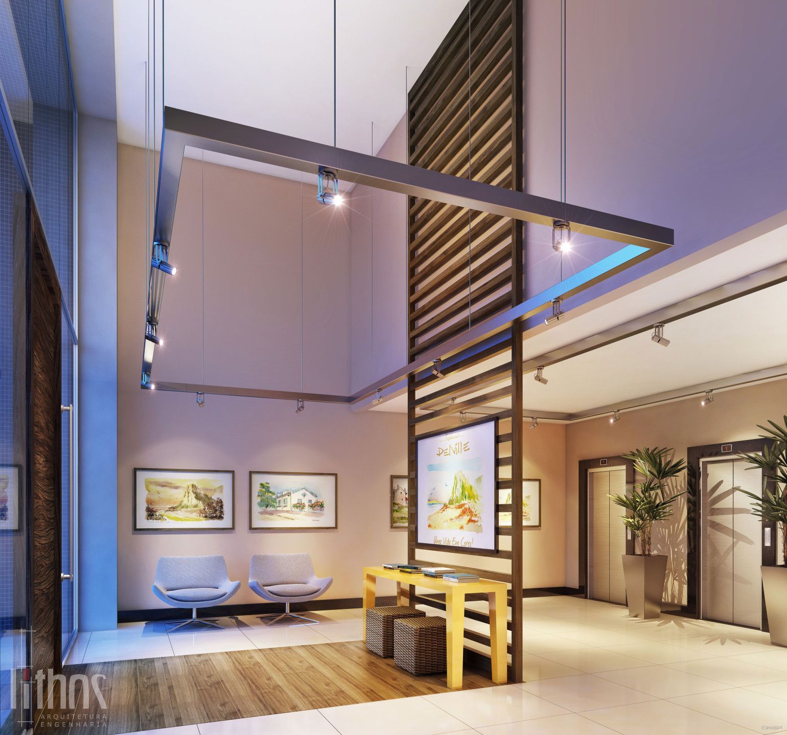 Apartamento à venda com 1 quarto, 49m² - Foto 15