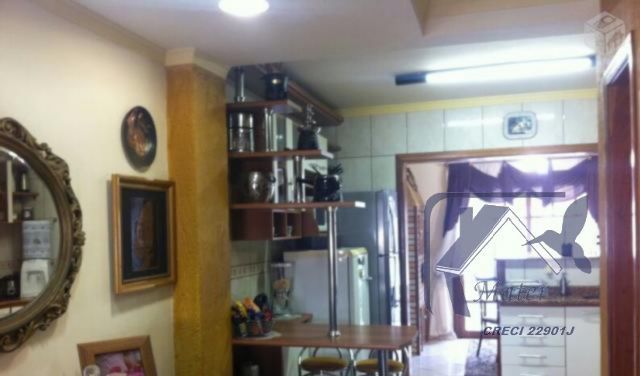 Casa, 3 quartos, 169 m² - Foto 10