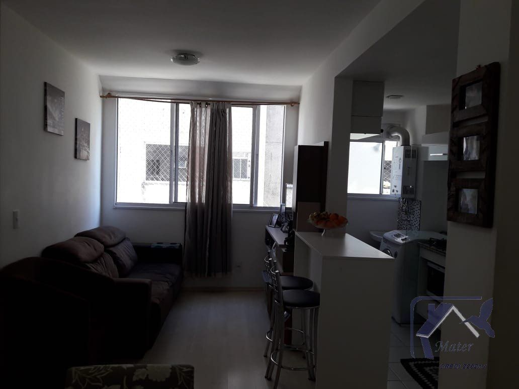 Apartamento, 2 quartos, 46 m² - Foto 6
