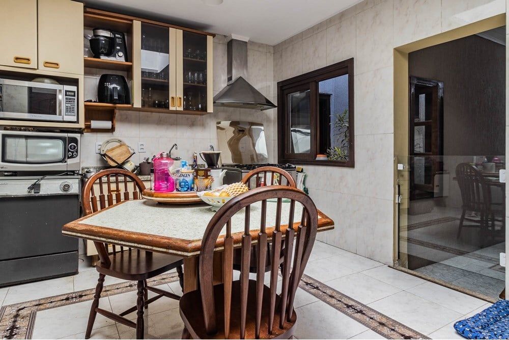 Casa, 4 quartos, 216 m² - Foto 6