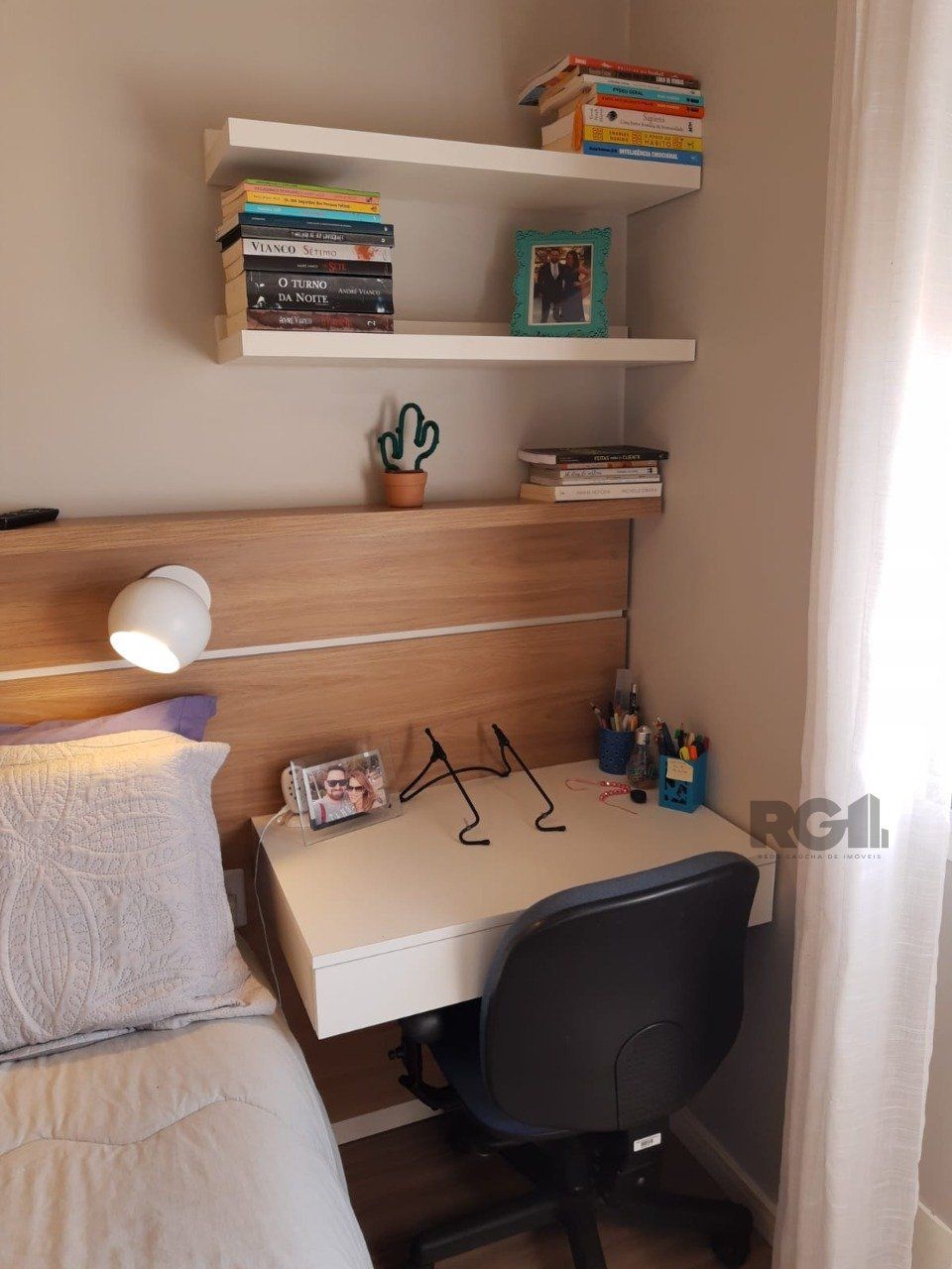 Apartamento à venda com 2 quartos, 52m² - Foto 10