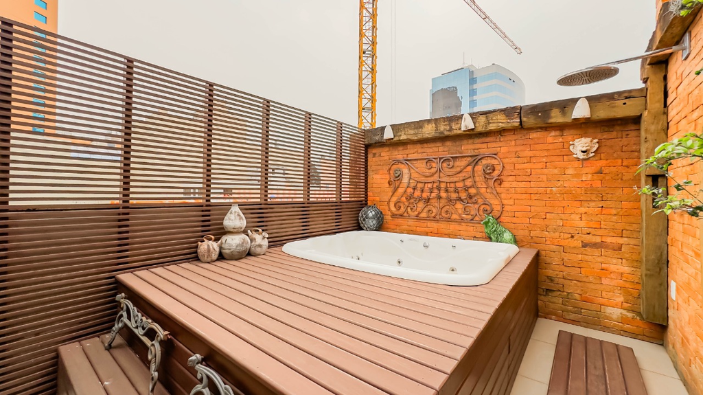 Apartamento à venda com 2 quartos, 50m² - Foto 13