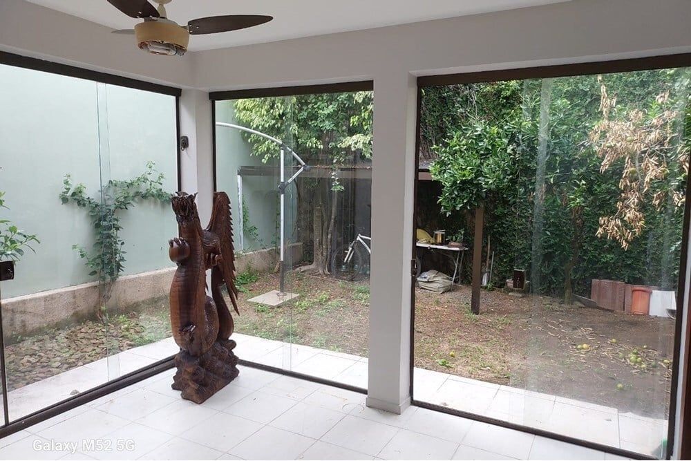 Casa à venda com 2 quartos, 80m² - Foto 21