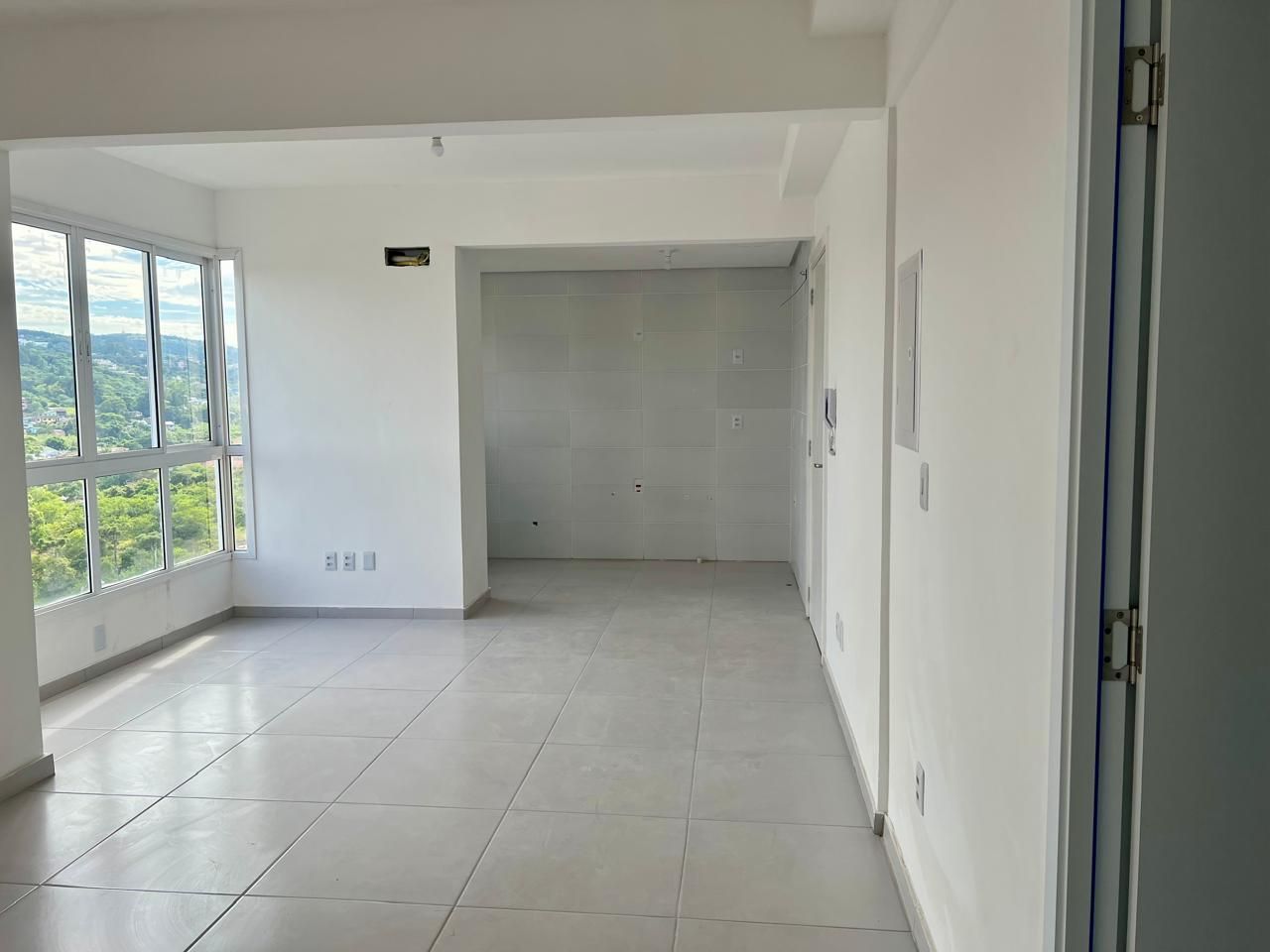 Apartamento, 2 quartos, 54 m² - Foto 1