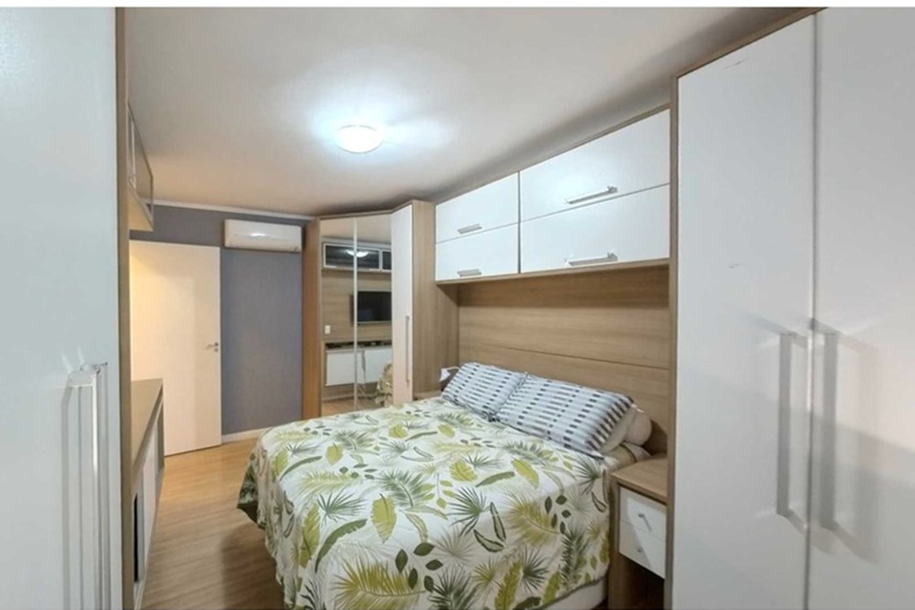 Apartamento à venda com 2 quartos, 59m² - Foto 7