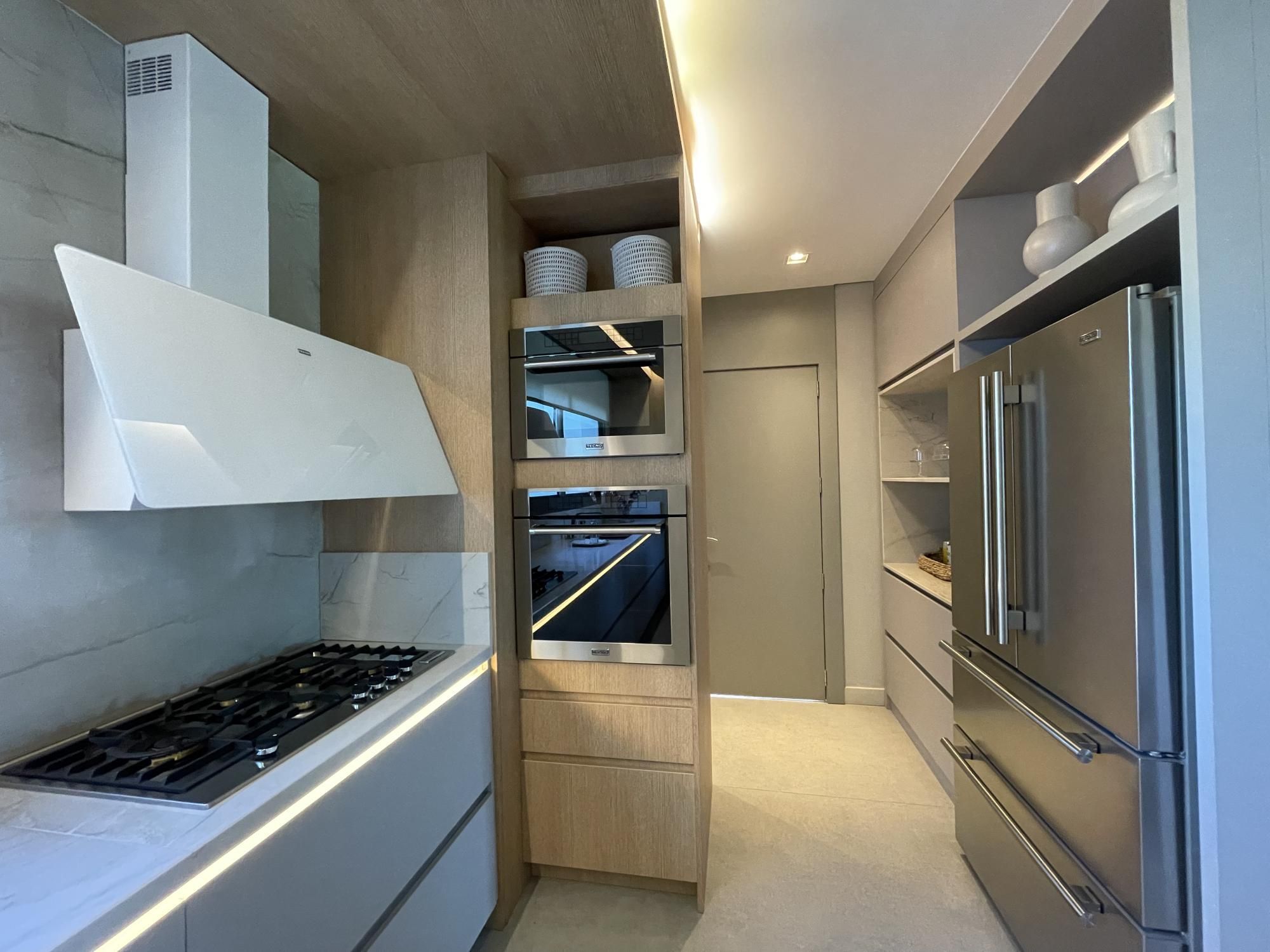 Apartamento, 4 quartos, 328 m² - Foto 7