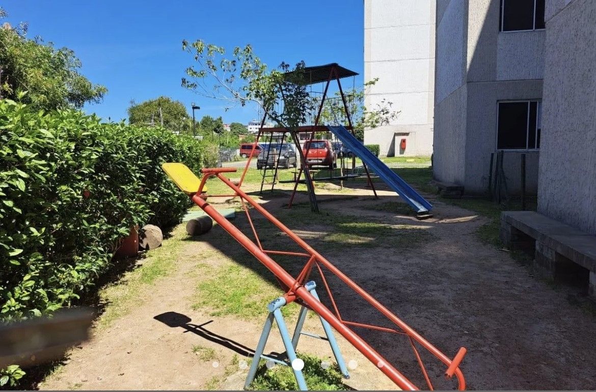 Apartamento, 2 quartos, 40 m² - Foto 19