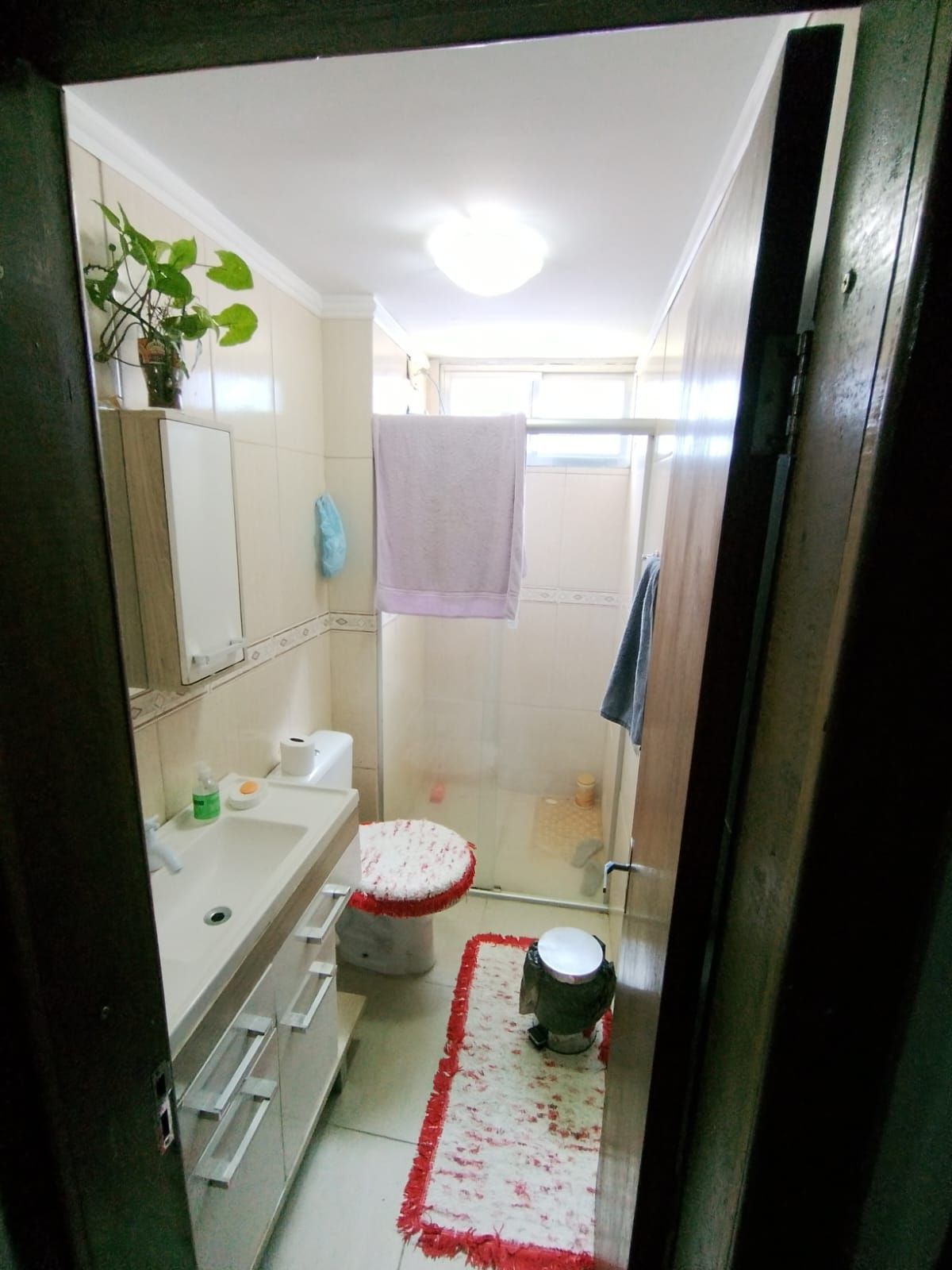 Apartamento, 2 quartos, 60 m² - Foto 16