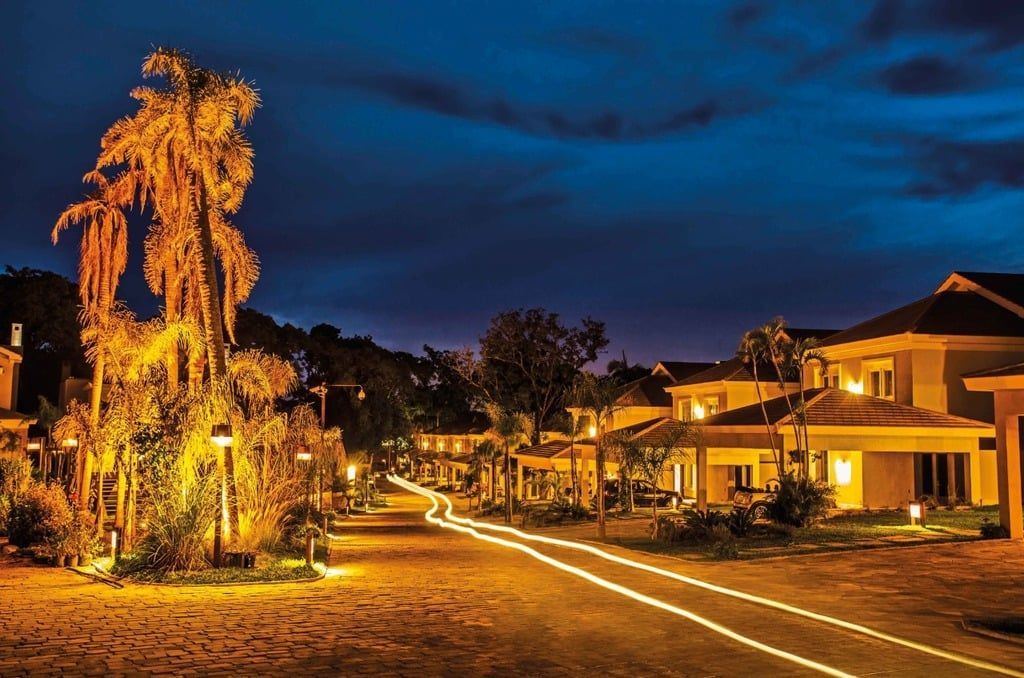 Casa de Condomínio, 5 quartos - Foto 9