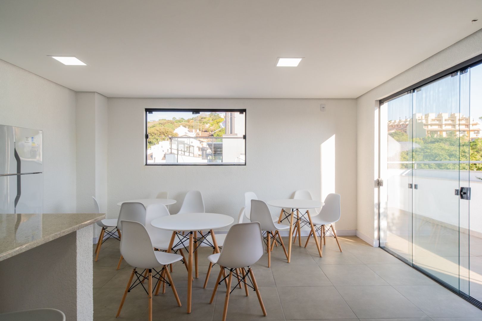 Apartamento, 3 quartos, 150 m² - Foto 46