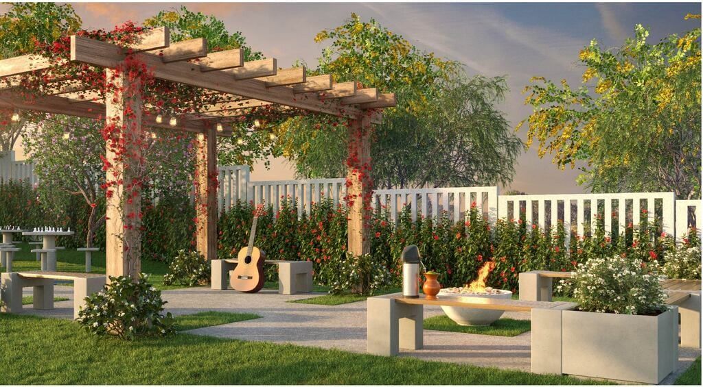 Apartamento, 2 quartos, 36 m² - Foto 14