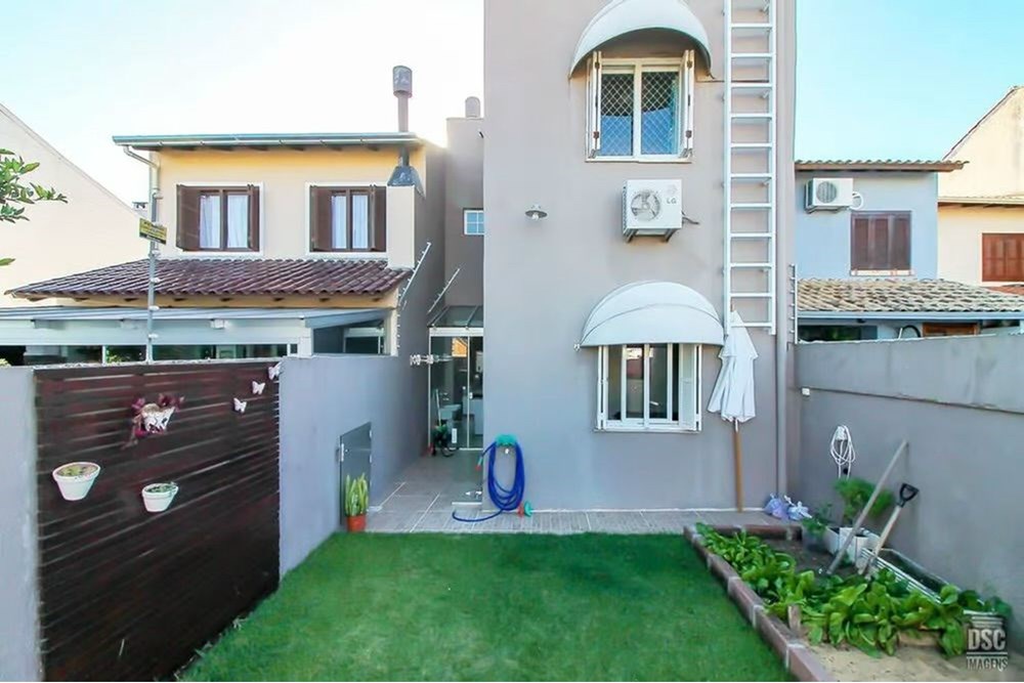 Casa à venda com 3 quartos, 128m² - Foto 5